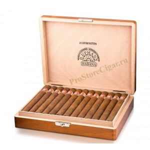 Сигары Сигары H.Upmann Sir Winston