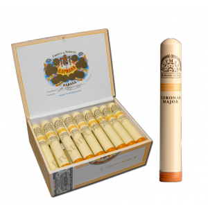 Сигары Сигары H.Upmann Coronas Major