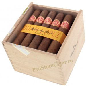 Сигары Сигары Juan Lopez Seleccion No 2