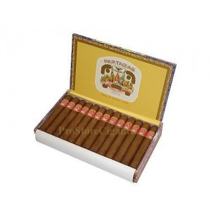 Сигары Сигары Partagas Shorts