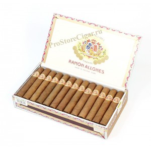 Сигары Сигары Ramon Allones Specially Selected