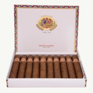 Сигары Сигары RAMON ALLONES ALLONES No.3