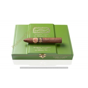 Сигары Сигары Ramon Allones No 2 Edicion Limitada 2019