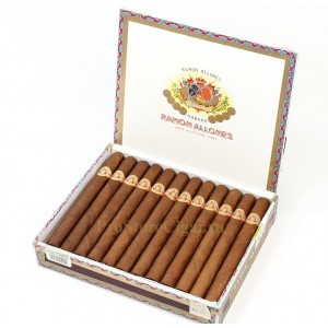 Сигары Сигары Ramon Allones Gigantes