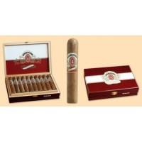 Сигары Alec Bradley Connecticut Robusto