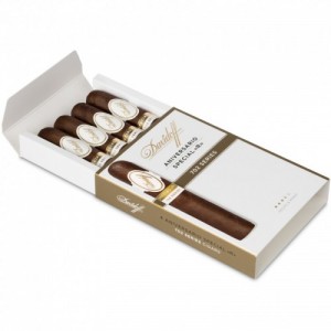 Сигары Davidoff Anniversario Special R 702 Series