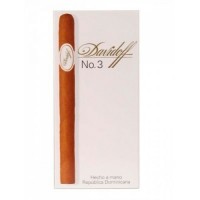 Сигары Davidoff Classic No 3