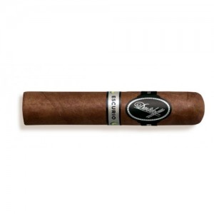 Сигары Davidoff Escurio Robusto*12