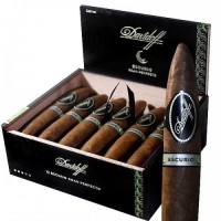 Сигары Davidoff Escurio Gran Perfecto