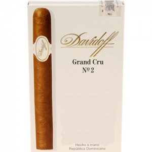 Сигары Davidoff Grand Cru No 2