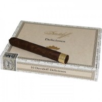 Сигары Davidoff Puro de Oro Deliciosos