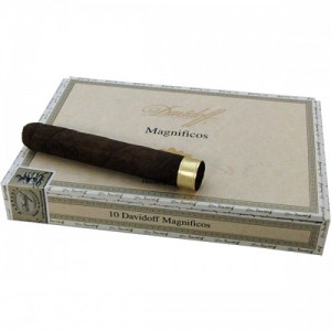 Сигары Davidoff Puro de Oro Magnificos