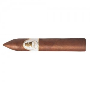 Сигары Davidoff WSC Belicoso*4