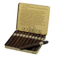 Сигариллы Macanudo Maduro Ascots