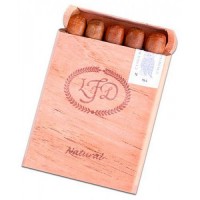 Сигариллы La Flor Dominicana Carajos