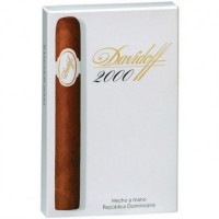 Сигары Davidoff 2000