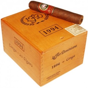 Cигары La Flor Dominicana 1994 Conga