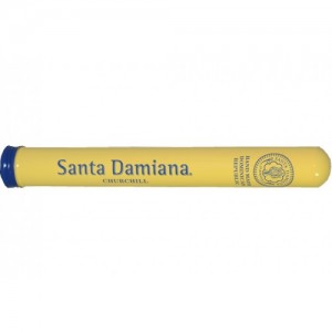 Сигары Santa Damiana Churchill Tube