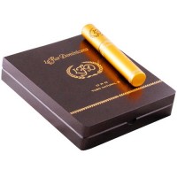 Сигары La Flor Dominicana Oro No 6