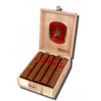 Сигары Leon Jimenes Robusto