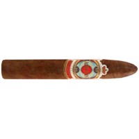 Сигары Ashton Symmetry Belicoso*25