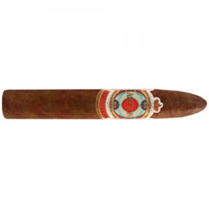 Сигары Ashton Symmetry Belicoso*25