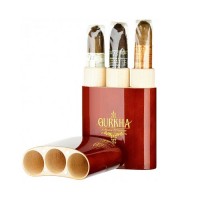 Подарочный набор сигар Gurkha Cellar Reserve Wood Sampler XO*3