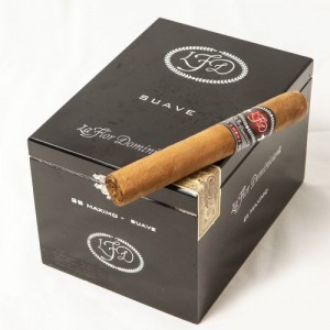 Cигары La Flor Dominicana Suave Maximo