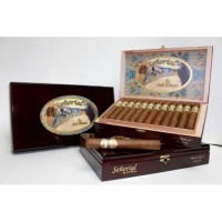 Сигары Seniorial Belicoso №2