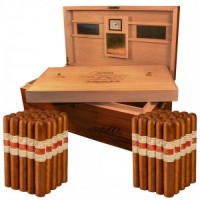 Cигары Gurkha Cellar Reserve 10 Anniversary humidor*50