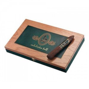 Cигары La Flor Dominicana Andalusian Bull Torpedo