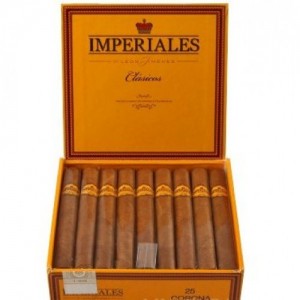 Сигары Imperiales Clasicos Corona