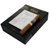 Сигары Gurkha Havana Legend Toro *20