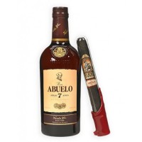 Сигара Gurkha Privet Select Churchill Rum*1