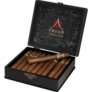 Сигары Gurkha Triads Natural