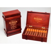 Сигары Gurkha Cellar Reserve Aged 18 year Koi Perfecto