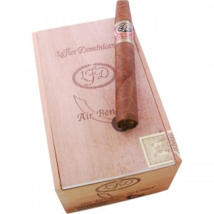 Сигары La Flor Dominicana Air Bender Chisel