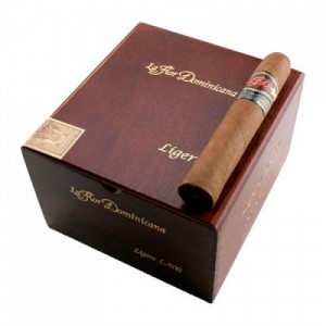 Сигары La Flor Dominicana Ligero 500