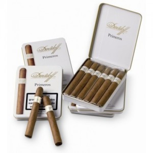 Сигары Davidoff Primeros Maduro*6