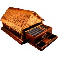 Сигары La Flor Dominicana Casa de Tobaco