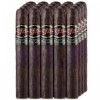 Cигары La Flor Dominicana Double Ligero L 654 Habano Maduro