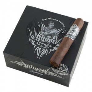 Сигары Gurkha Ghost Shadow