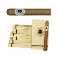 Cигары Ashton Pack Sampler Series Magnum