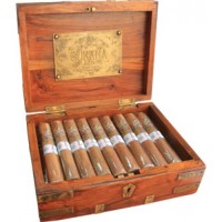 Сигары Gurkha 125th Anniversary Rothschild*20