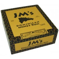 Сигары JMs Dominican Honey Rum