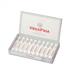 Сигары VegaFina Perla Tubo