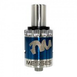 Дрипка Twisted Messes RDA