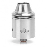 Дрипка Indestrictible RDA