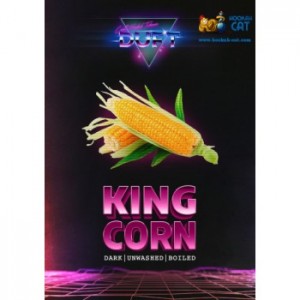 DUFT KING CORN