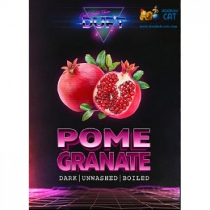 DUFT POMEGRANATE